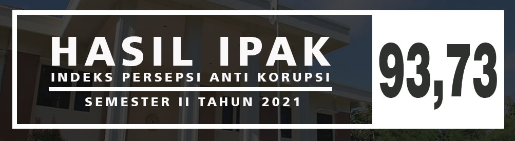 HASIL IPAK SEMESTER II 2021